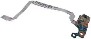 HP 15-AC 15-AF 250 G4 255 G4 Power Button Board & Cable 813955-001