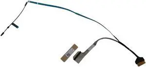 Acer Aspire A715-51G A715-76 Lcd Video Cable 50.QGCN7.006 DD0ZYXLC001