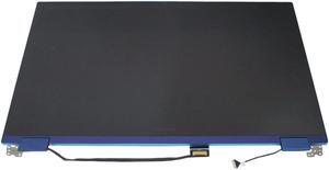 Samsung Galaxy Book Flex NP950QCG Lcd Touch Screen Assembly 15.6" FHD 1920x1080