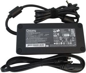 Acer KP.3300H.001 KP.33003.004 Ac Adapter Charger & Power Cord 19.5V 16.92A 330W