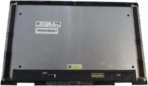 13.3" FHD Lcd Touch Screen w/ Bezel for HP Envy 13-BD 13T-BD 13M-BD Laptops M15283-001 M15282-001