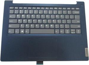 Lenovo IdeaPad 3-14ADA05 3-14ARE05 3-14IGL05 3-14IIL05 Palmrest w/ Keyboard & Touchpad 5CB0X56644 5CB1D67092