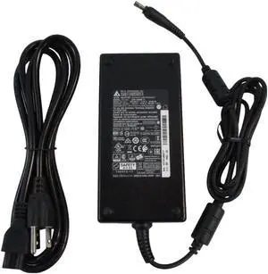 Acer Predator X27 ConceptD CM3271K CM7271K Lcd Monitor Ac Adapter Power Cord 180W 25.TL2M2.001 25.TBAM2.001