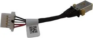 Acer Aspire A14-51M A15-41M A517-58M Aspire Go AG14-21P AG14-31P Dc Jack Cable 50.KHMN8.003