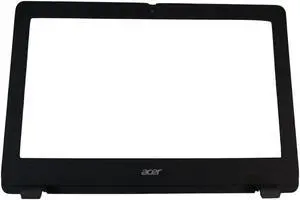 Acer Chromebook C723 C723T Black Lcd Front Bezel 62.KKAN8.001