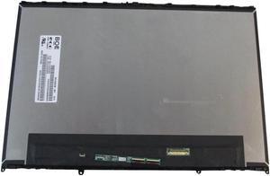 Lcd Touch Screen w/ Bezel for Lenovo Yoga 6 13ABR8 83B2 Laptop 5D10S39763 5D10S39764 5D10S39765 5D10S39766