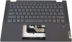 Lenovo IdeaPad Flex 5-14ARE05 5-14IIL05 5-14ITL05 Palmrest w/ Backlit Keyboard 5CB0Y85489 5CB0Y85490