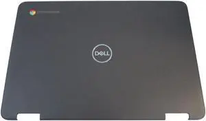New Dell OEM Chromebook 3110 2-in-1 11.6" LCD Back Cover Lid Assembly MJPVM