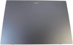 Acer Aspire A14-51M A14-51GM Gray Lcd Back Top Cover 61.KT7N8.001