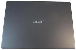 Acer Aspire A314-22 Black Lcd Back Cover 60.HVVN7.002