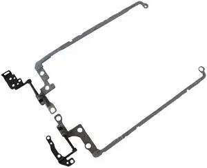 Left & Right Lcd Hinge Set For HP Chromebook 11 G8 EE Laptops L89768-001