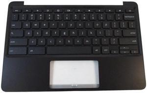 Palmrest w/ Keyboard For Asus Chromebook C203X C203XA Laptops 90NX02M1-R31US0
