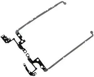 Left & Right Lcd Hinge Set For HP Chromebook 11 G9 EE Laptops M44251-001