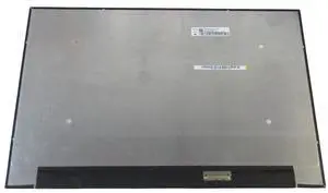 NE160QDM-NZ5 Non-Touch Led Lcd Screen Panel 16" WQXGA 2560x1600 240Hz 40 Pin