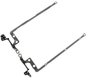 Left & Right Lcd Hinge Set For HP Fortis 11 G10 Chromebook N85236-001
