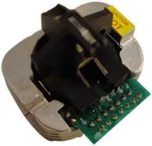 Wincor NP06 NP07 ND210 ND77 Dot Matrix Printhead
