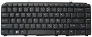 New Dell Inspiron 1318 1420 1520 1521 1525 1526 Black Laptop Keyboard 0JM629