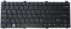 New Dell Inspiron Mini 12 (1210) Netbook Keyboard J007J 0J007J