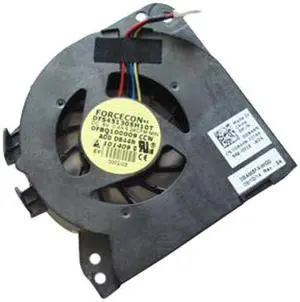 New Dell Vostro 1220 Laptop Cpu Cooling Fan D844N 0D844N