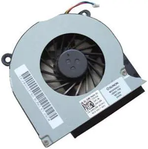 New Dell Latitude E6410 E6510 Laptop Cpu Fan 4H1RR 04H1RR