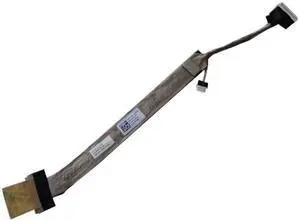 New Dell Vostro 1520 Laptop Lcd Cable T748J DC02000QC00