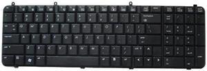 New HP Pavilion DV9000 DV9100 DV9200 DV9300 DV9400 DV9500 Laptop Keyboard