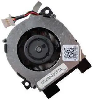 New Dell Latitude E4200 Laptop Cpu Fan C587D 0C587D