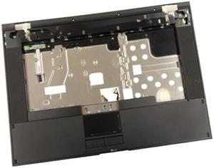 New Dell Latitude E5500 Laptop Upper Case Palmrest & Touchpad F153C