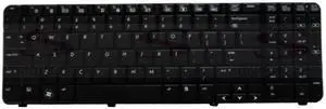 New HP G61 Compaq Presario CQ61 Laptop Keyboard 539618-001
