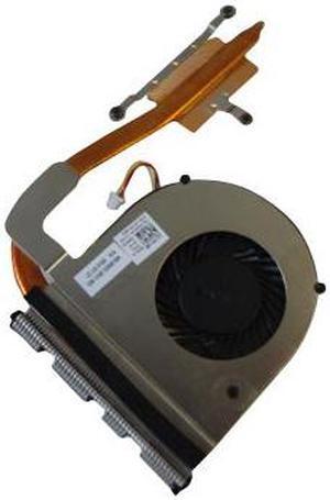 New Dell Inspiron 15 (3542) (3543) 17 (5748) Laptop Cpu Fan & Heatsink 9W0J6