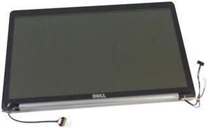 New Dell Inspiron 17 7737 Laptop Lcd Touch Screen Digitizer Assembly 17.3" 7RXXJ