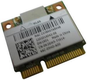 Dell OEM Inspiron 5720 7720 Vostro 3560 DW1901 Wireless Wireless Card K2GW5