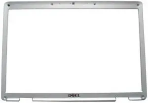 Dell OEM Inspiron 1525 1526 15.4" LCD Front Trim Cover LCD Trim Bezel XT981