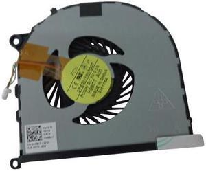New Dell Precision M3800 XPS 15 (9530) Laptop Cooling Fan H98CT - Right Side
