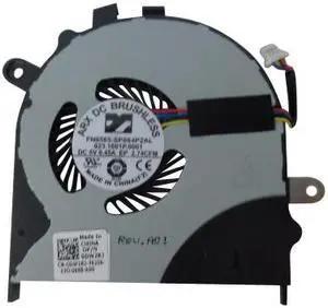New Dell Inspiron 13 (7347) (7348) (7352) Laptop Cpu Cooling Fan DW2RJ