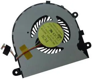 New Dell OEM Inspiron 7547 7548 CPU Cooling Fan D2T4F