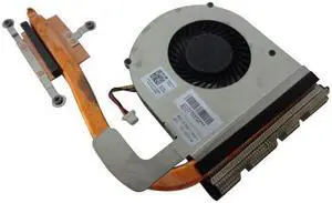 New Dell Inspiron 15 (3541) Laptop Cpu Fan & Heatsink 511FV