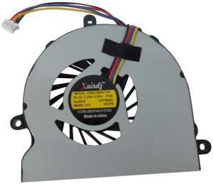 HP 15-BS 15-BW 250 G6 255 G6 Laptop Cpu Fan 925012-001