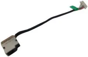 Dc Jack Cable for HP ProBook 430 G3 440 G3 450 G3 455 G3 470 G3 Laptops - Replaces 827039-001