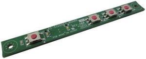 Dell Optiplex 9010 9020 9030 Inspiron One 2320 2330 Computer Power Button Board G20PT