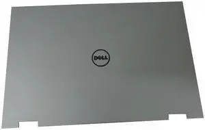 New Dell Inspiron 7347 7348 7359 Laptop Silver Lcd Back Cover 5WN1X