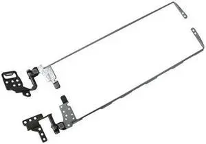 Acer Nitro 5 AN515-41 AN515-42 AN515-51 AN515-53 Predator Helios 300 G3-571 G3-572 PH315-51 Left & Right Lcd Hinge Set 33.Q28N2.002