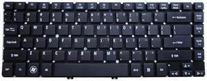 Acer Aspire V5-431, V5-431P, V5-471, V5-471G, V5-471P Laptop Keyboard