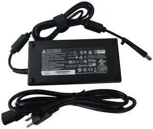 Acer Predator G1 G1-710 SFF Computer Ac Power Supply Adapter Cord 230W