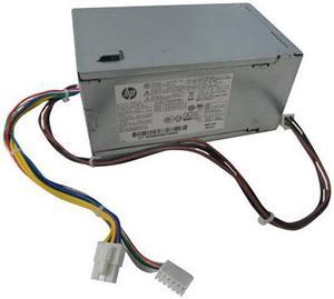 HP 702309-002 HP 800ED SFF 240W 12VDC POWER SUPPLY