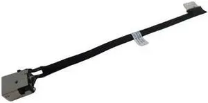 Acer Aspire R3-131T Laptop Dc Jack Cable 45W 50.G0YN1.001
