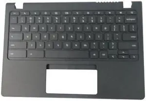 Acer Chromebook 11 C771 C771T Palmrest & US Keyboard 6B.GNZN7.015