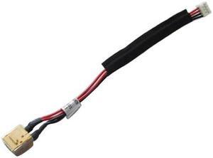 Acer Aspire 4310 4710 4710G 4710Z 4920 4920G Laptop DC Jack & Cable