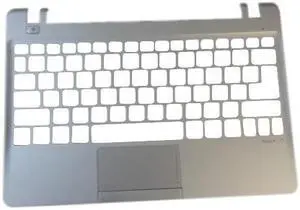 Acer Aspire V5-123 Laptop Silver Upper Case Palmrest & Touchpad