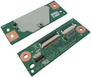 Acer Predator 15 G9-591 G9-592 Predator 17 G9-791 G9-792 Laptop Power Button Board 55.Q04N5.004 P5NCN/P7NCN